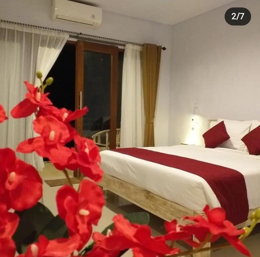 The Lonceng House By Sila Dharma Hotel Canggu Esterno foto