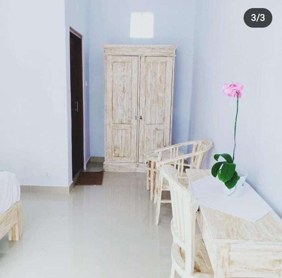 The Lonceng House By Sila Dharma Hotel Canggu Esterno foto